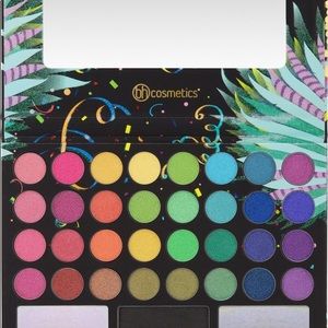 bh cosmetics back to brazil